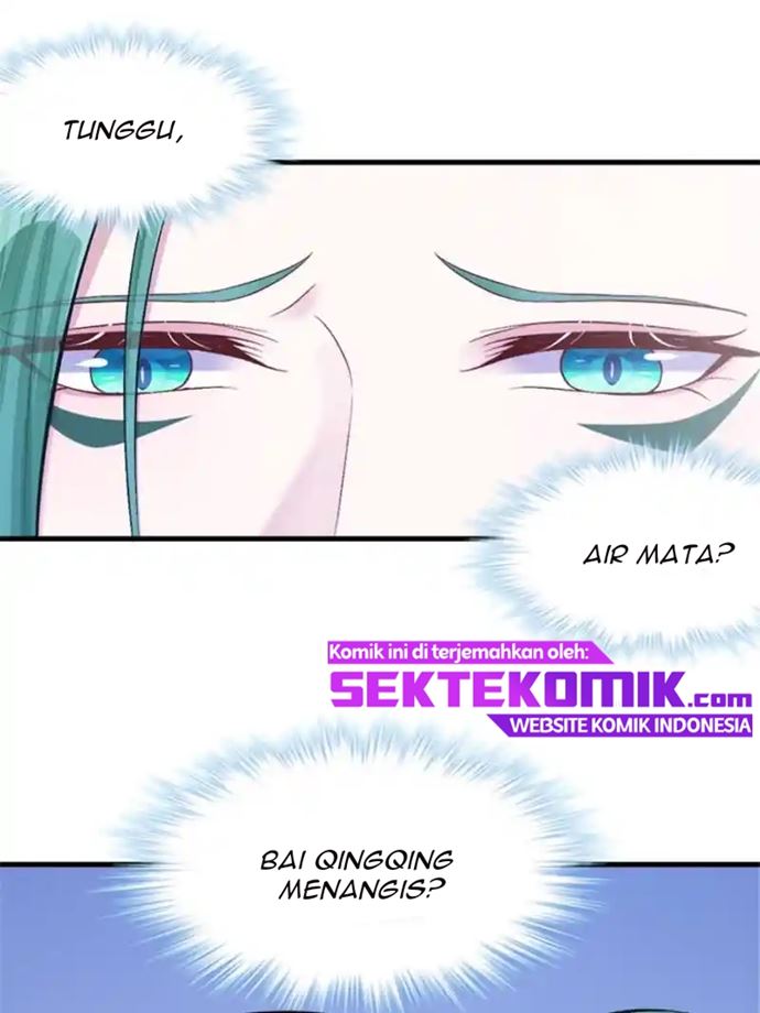 Beauty and the Beasts Chapter 193 Bahasa Indonesia